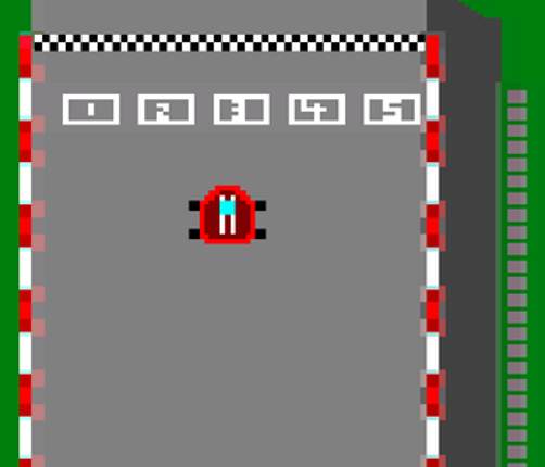 Track Day Image