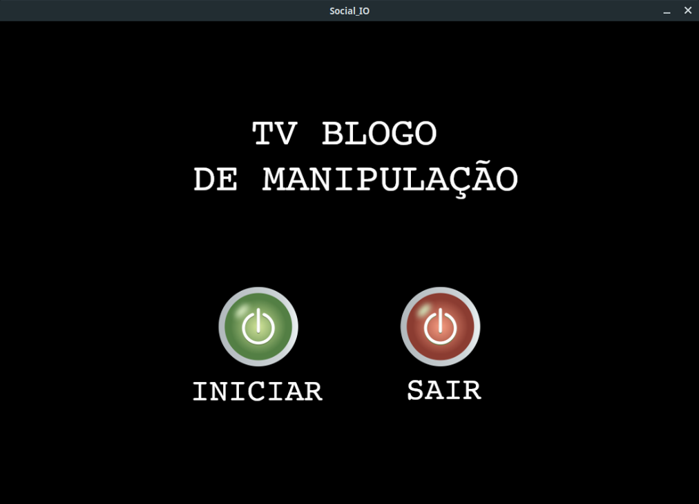 Games like TV Blogo