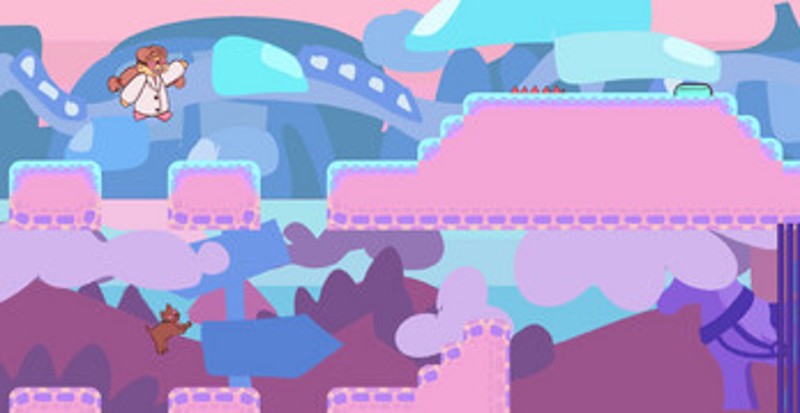 Team IDK - Two at a Time screenshot