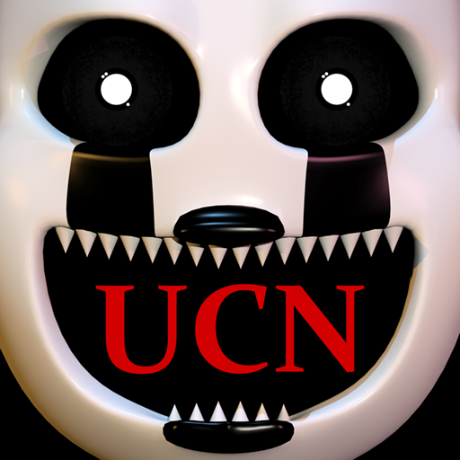 Games like Ultra Custom Night