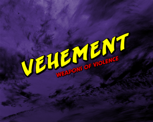 Games like Vehement: Violent Weapons v5
