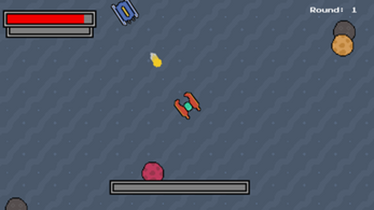 Wave Dash screenshot