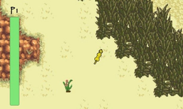 Wild Life screenshot