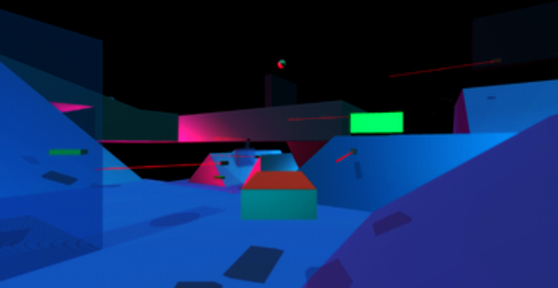 ZROOMERS - LD37 Compo screenshot