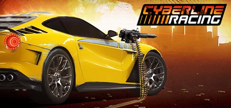Games like Cyberline Racing