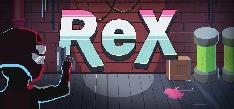 Games like Rex