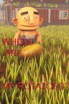 Where are my potatoes? Image