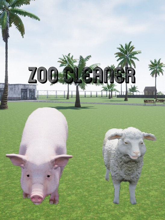 Games like Zoo Cleaner