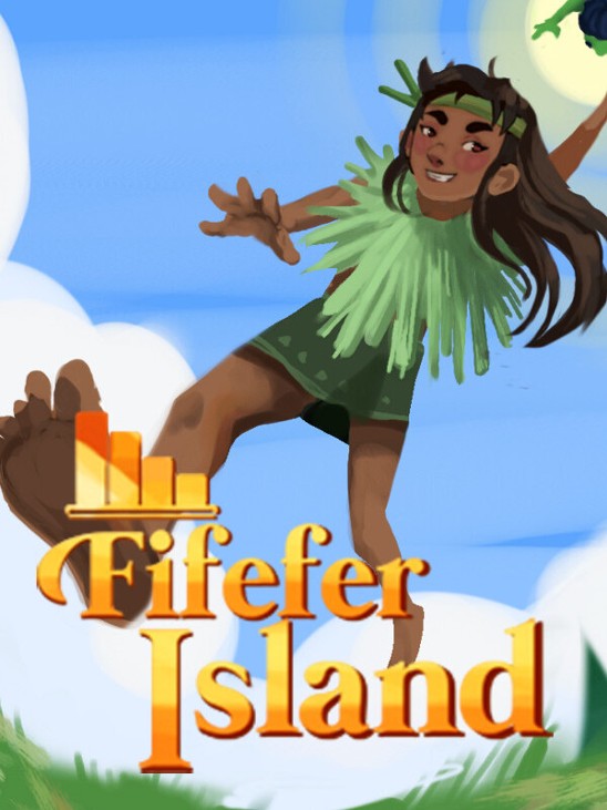 Games like Fifefer Island