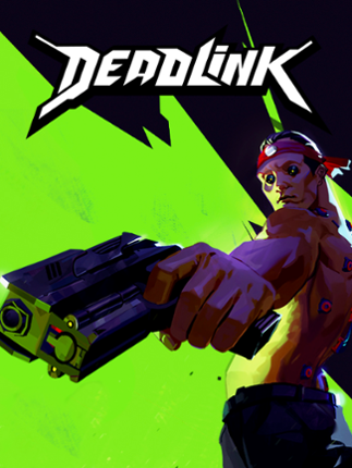 Deadlink Game Cover