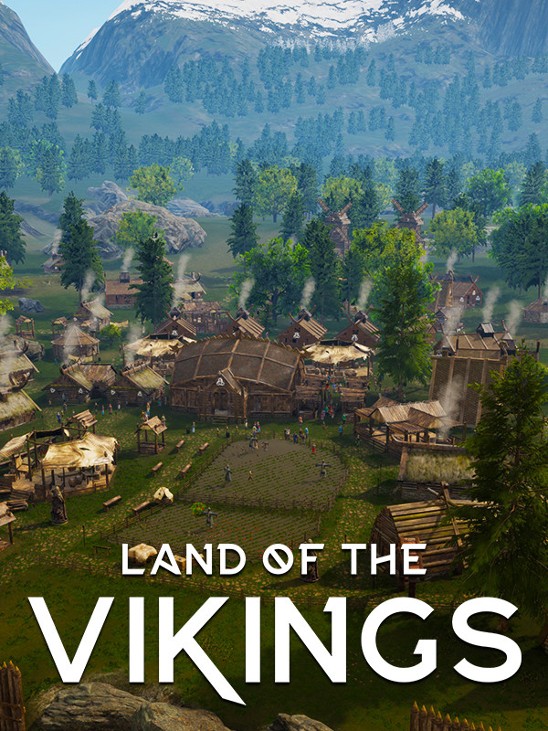 Games like Land of the Vikings
