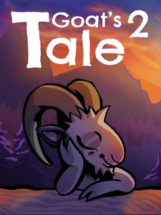 Goat's Tale 2 Game Cover