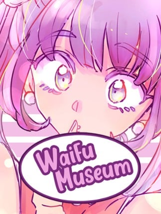 Waifu Museum Game Cover