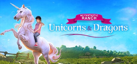 Games like My Fantastic Ranch