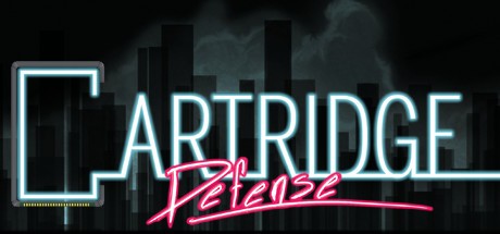 Games like Cartridge Defense