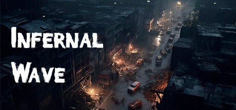 Games like Infernal Wave