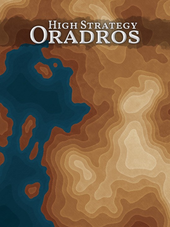 Games like High Strategy: Oradros