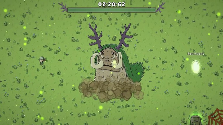 Collectamon screenshot