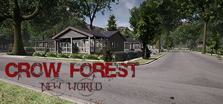 Games like Crow Forest: New World