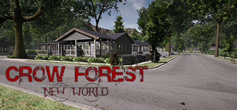 Crow Forest: New World Game Cover