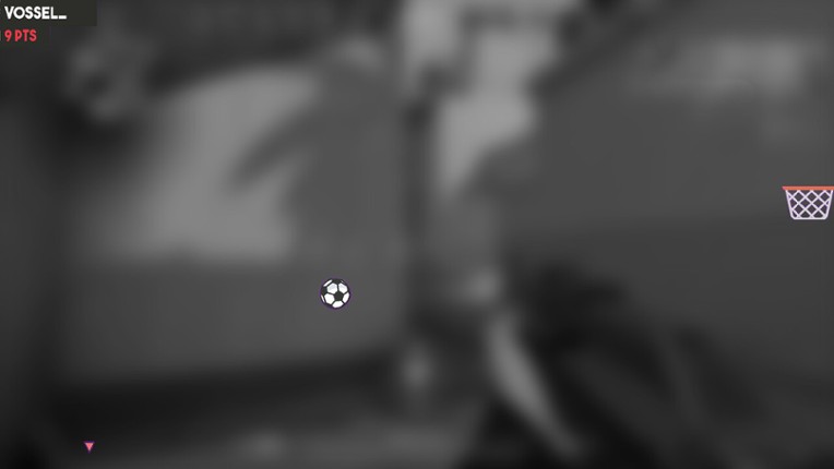 Stream Basketball screenshot