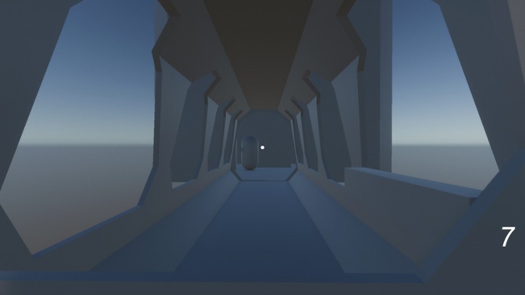 B.L.A.C.K. 1 screenshot