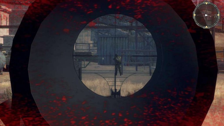 The Last Hope Trump vs Mafia screenshot