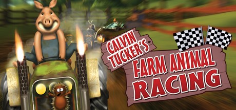 Games like Calvin Tucker's Farm Animal Racing