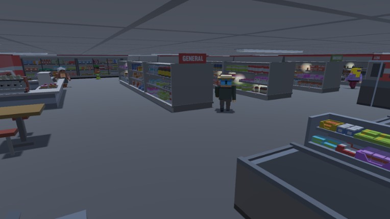 Landlord Simulator screenshot