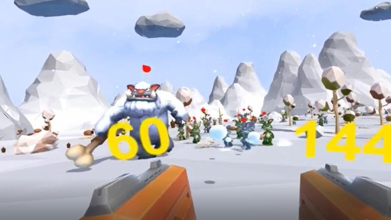 Rabbit Valley Legend Image