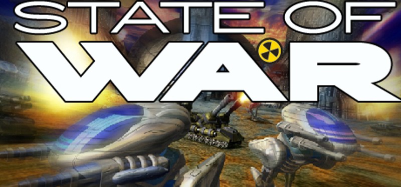 State of War: Warmonger / Classic 2000 Image
