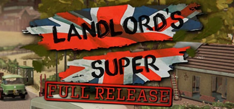 Landlord's Super Image