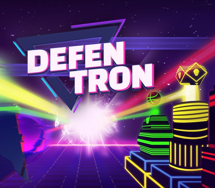 Games like Defentron