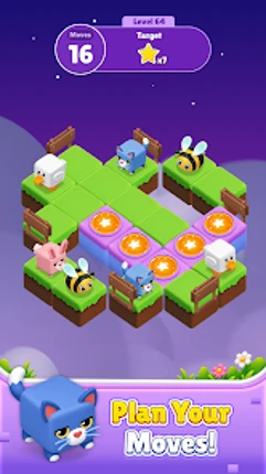 Moo Loop screenshot