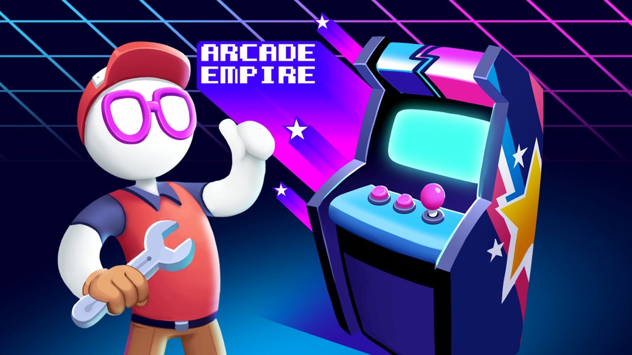 Games like Arcade Empire