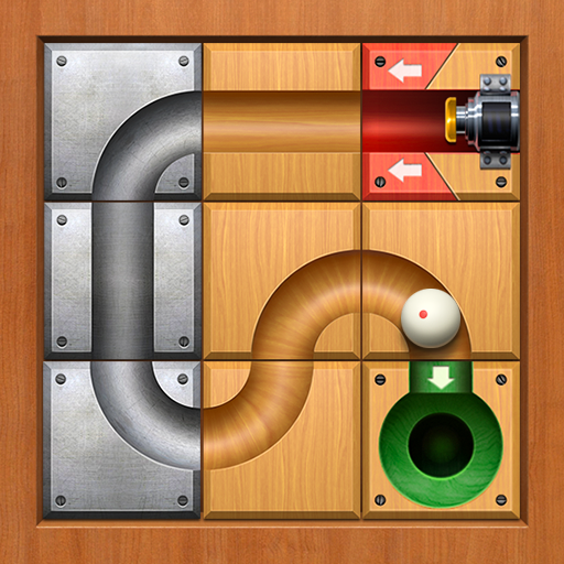 Games like Unblock Ball - Block Puzzle