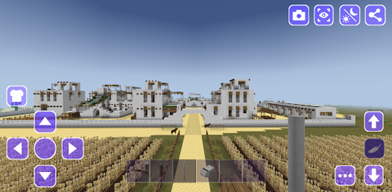 Wild West Cowboy Craft Image