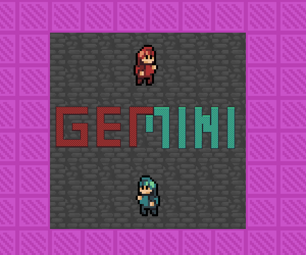 Games like GEMINI