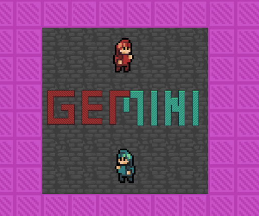 GEMINI Image