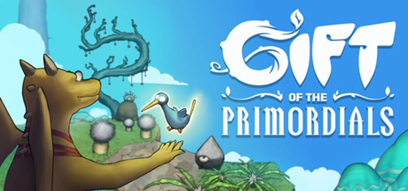 Gift of the Primordials Image