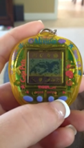 Giga Pets: The Little Mermaid Image