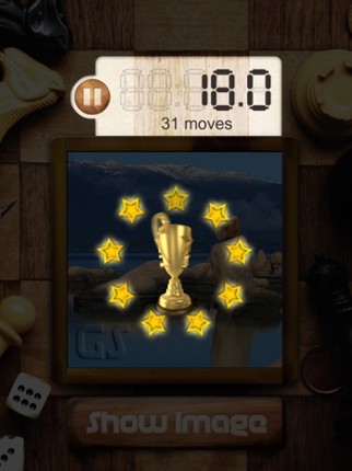 Grid Shuffle screenshot