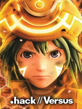 Games like .hack//Versus