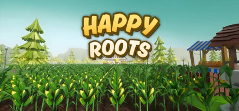 Happy Roots Image