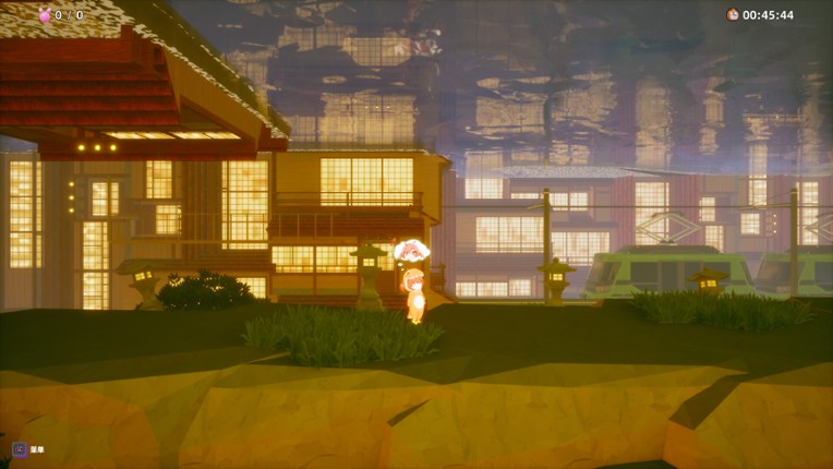 Head's Adventures:chibichibi screenshot