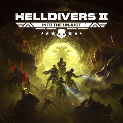 HELLDIVERS 2 Image