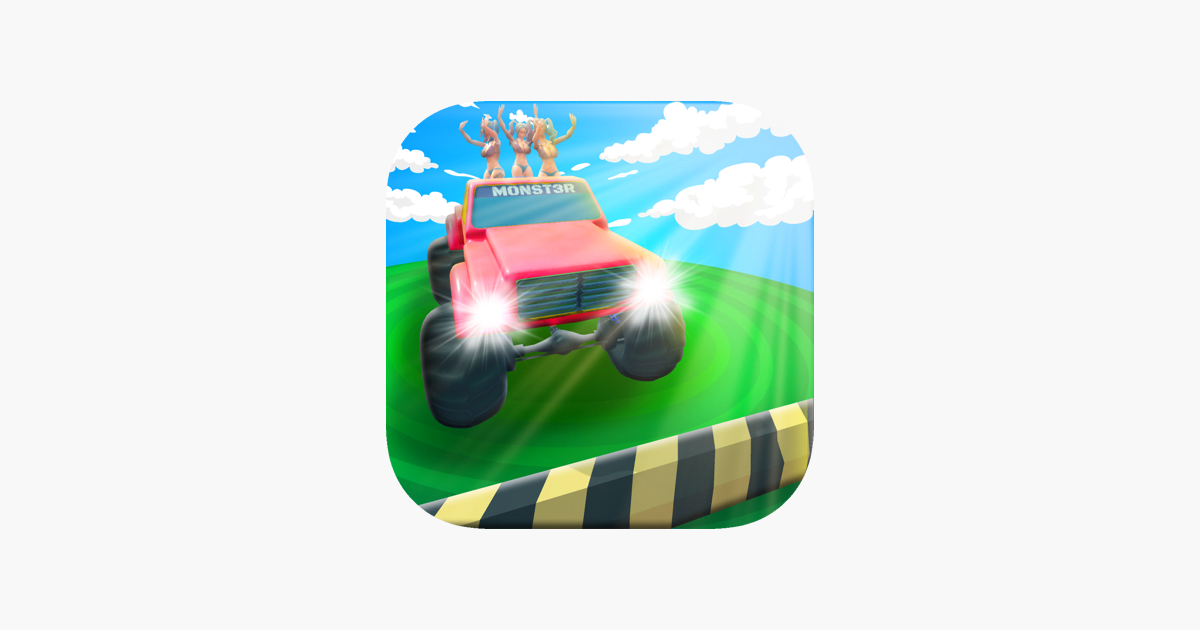 Games like Hitchiker Girls 3D