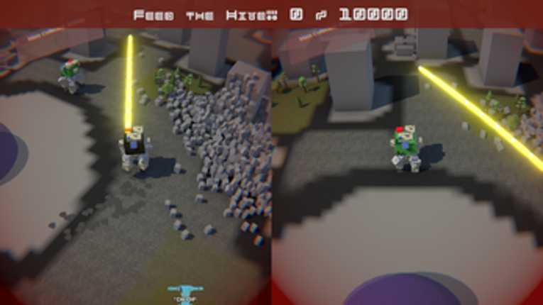HiVE -  Couch Co-op! screenshot
