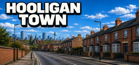 Games like Hooligan Town