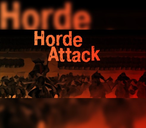 Horde Attack Image